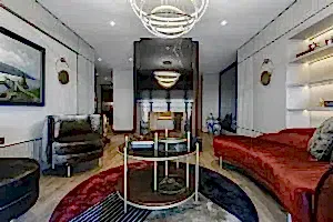 Modern Ofis Dekorasyon Fikirleri | 2026 3 UGS5506 HDR