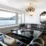 Yasmina baltalimani mansion