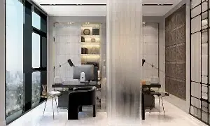 Modern Ofis Dekorasyon Fikirleri | 2026 4 Ofis Dekorasyonu