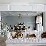 Villa Dekorasyon Fikirleri