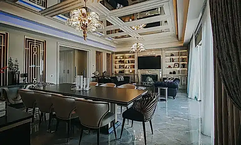 Villa Mahal 82 3