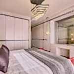 Yatak Odası Dekorasyon Fikirleri 12 ak house 7