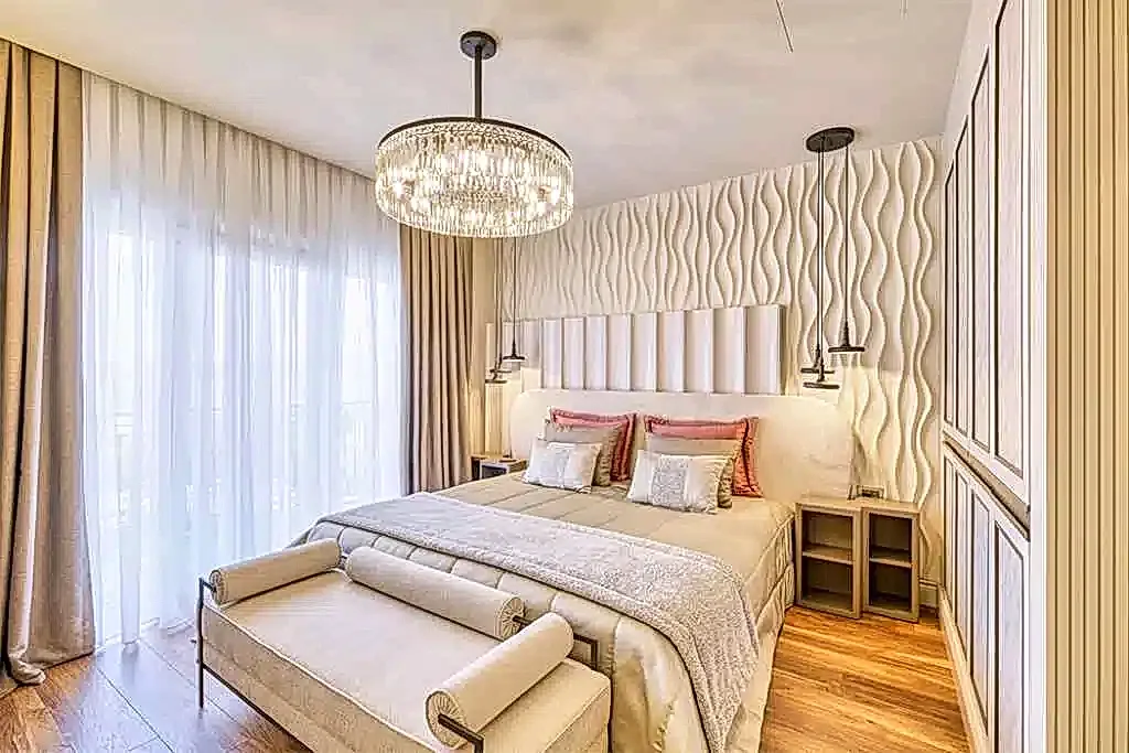 Yatak Odası Dekorasyon Fikirleri 2 Yatak Odası Dekorasyonu