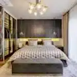 Yatak Odası Dekorasyon Fikirleri 8 at villa dekorasyonu 1