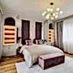 Yatak Odası Dekorasyon Fikirleri 7 at villa dekorasyonu 4